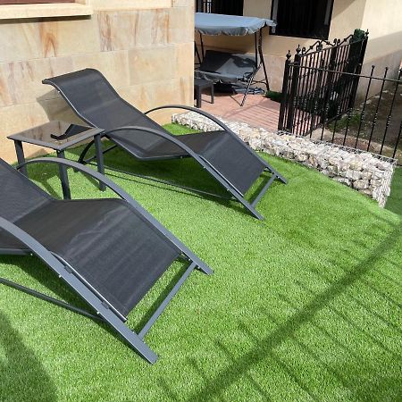Apartamentos Las Brisas, Ojedo-Potes Экстерьер фото