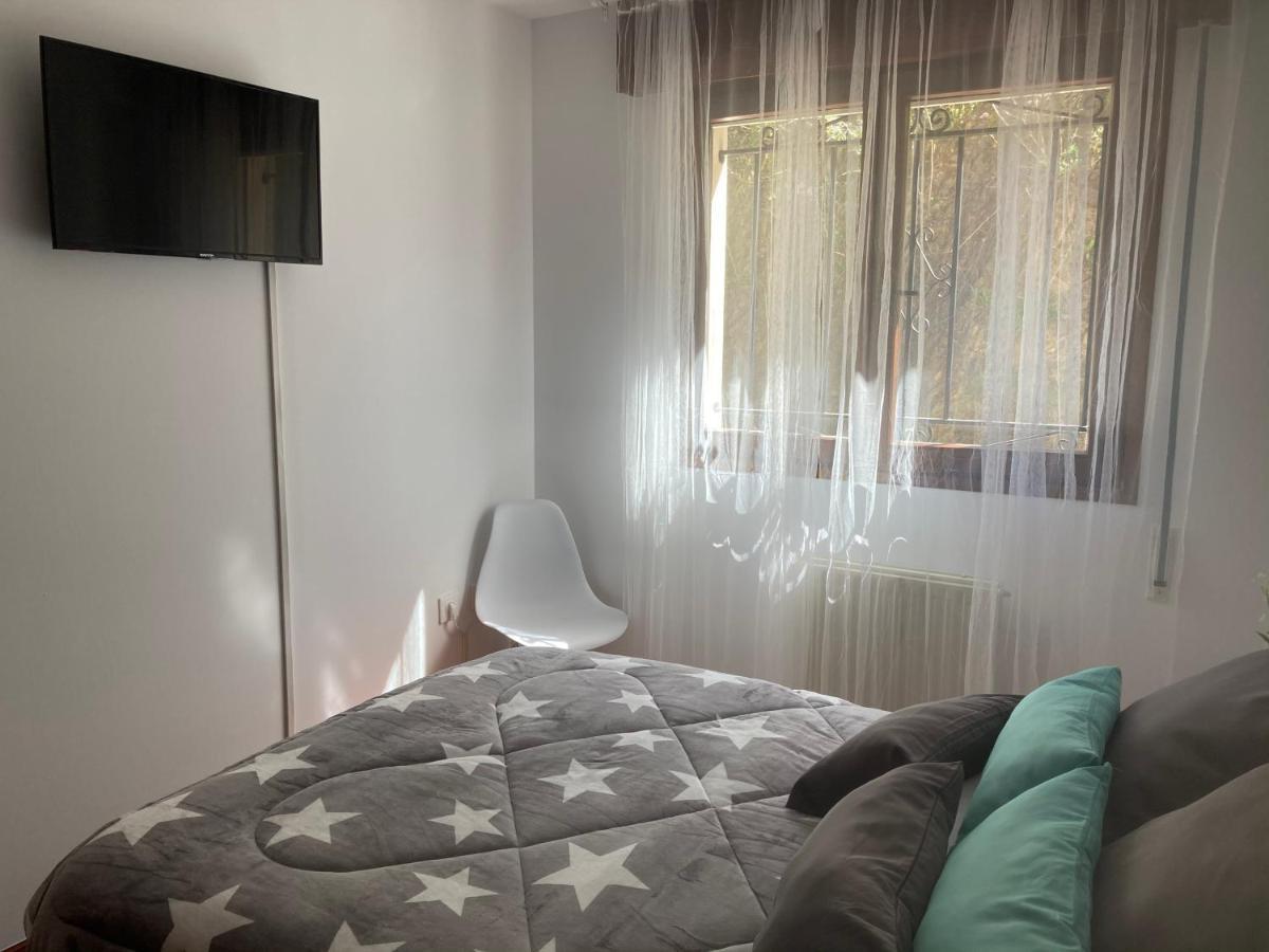Apartamentos Las Brisas, Ojedo-Potes Экстерьер фото