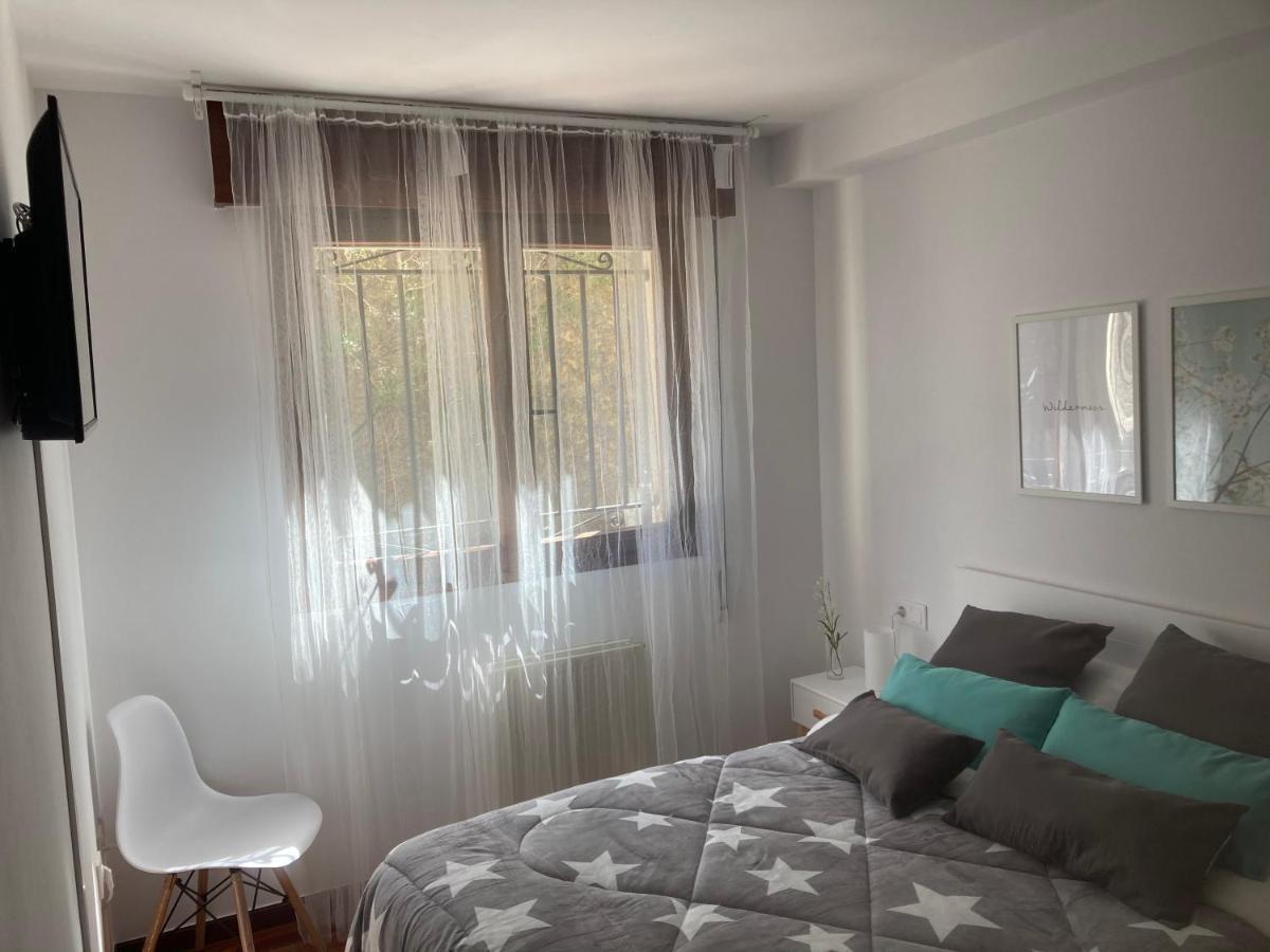 Apartamentos Las Brisas, Ojedo-Potes Экстерьер фото