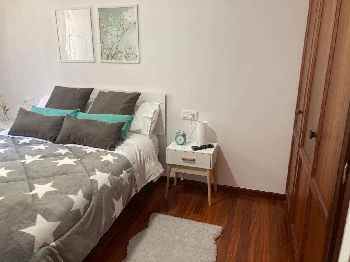 Apartamentos Las Brisas, Ojedo-Potes Экстерьер фото