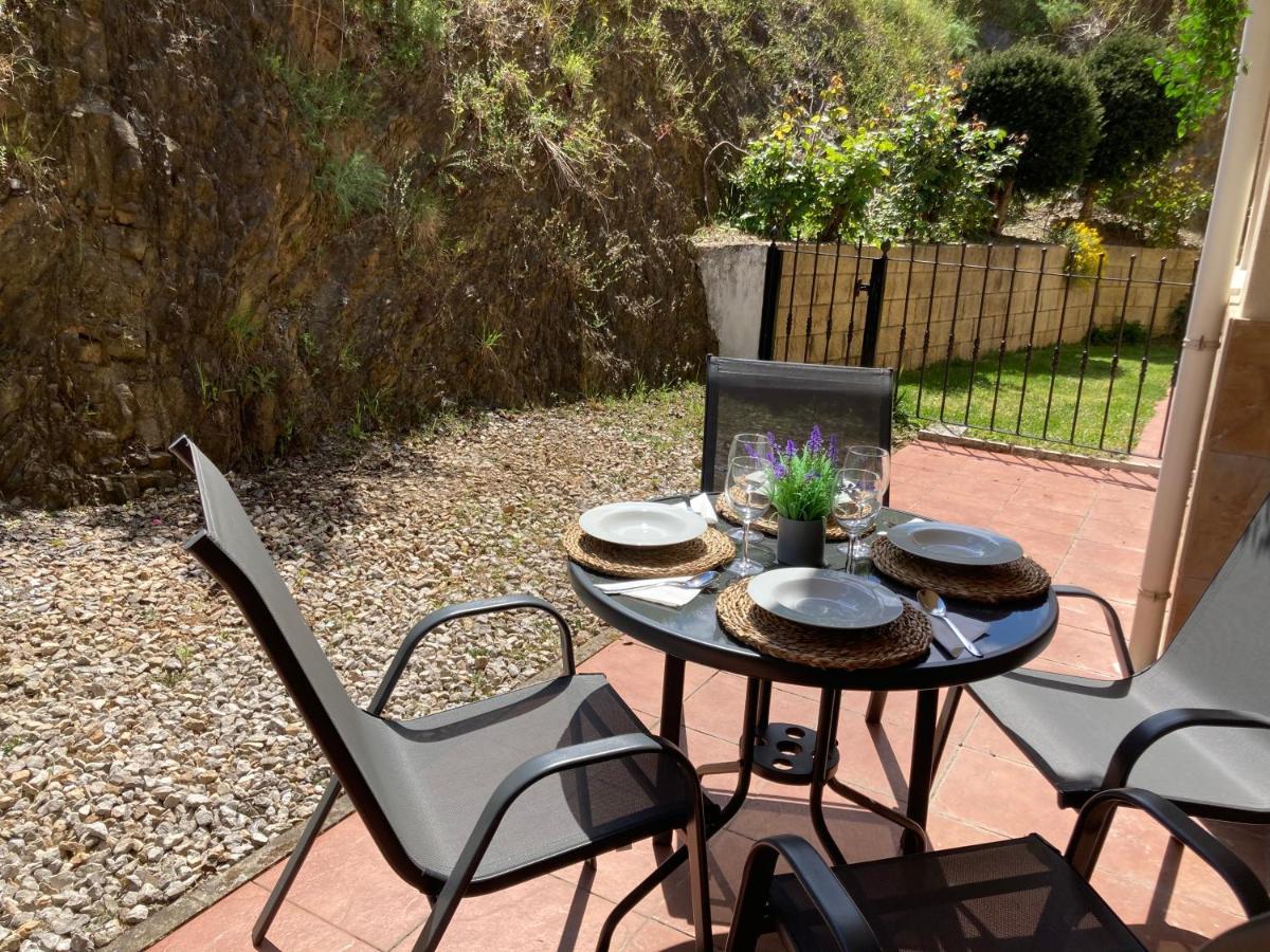 Apartamentos Las Brisas, Ojedo-Potes Экстерьер фото