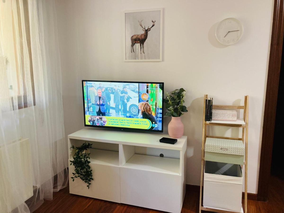 Apartamentos Las Brisas, Ojedo-Potes Экстерьер фото
