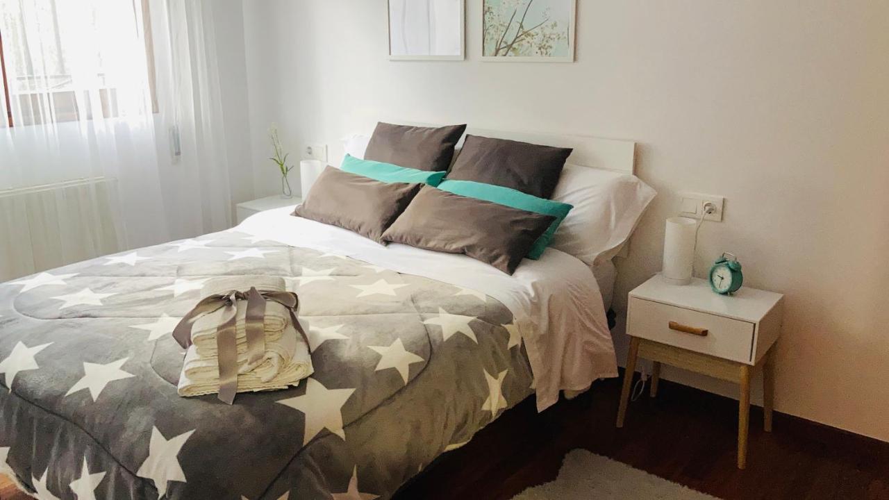 Apartamentos Las Brisas, Ojedo-Potes Экстерьер фото