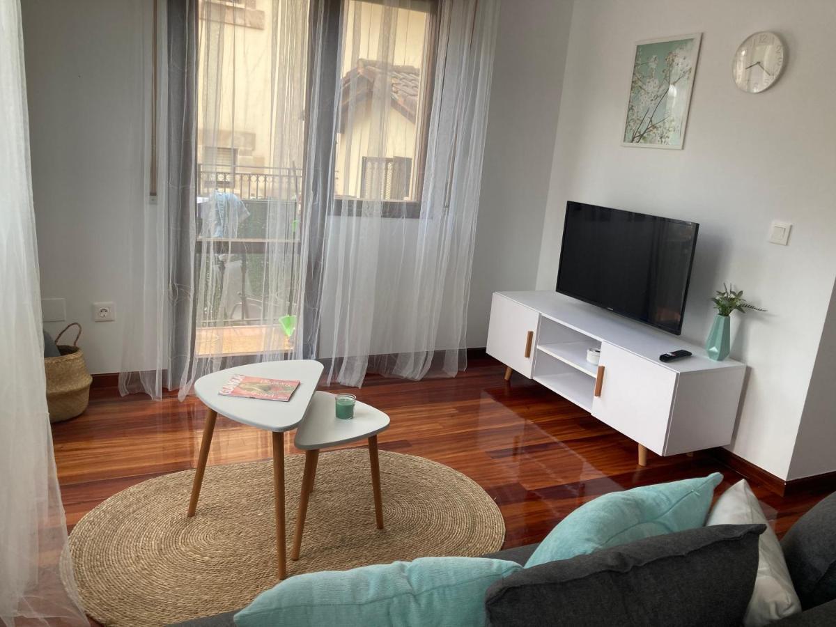 Apartamentos Las Brisas, Ojedo-Potes Экстерьер фото