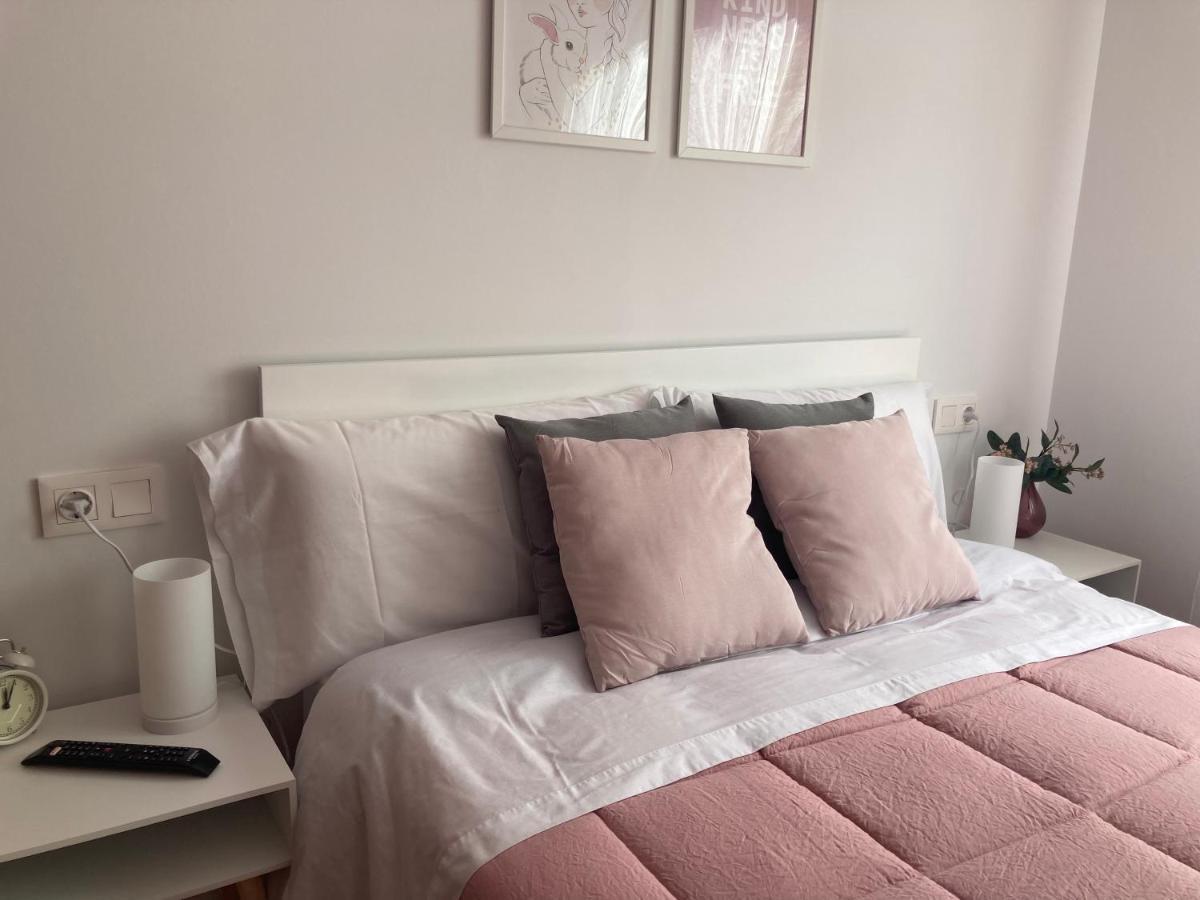 Apartamentos Las Brisas, Ojedo-Potes Экстерьер фото