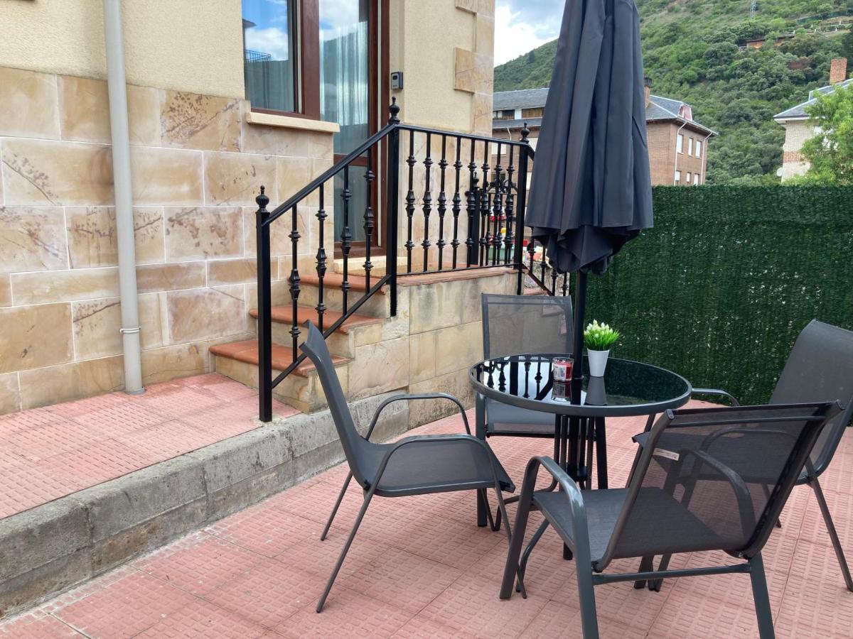 Apartamentos Las Brisas, Ojedo-Potes Экстерьер фото