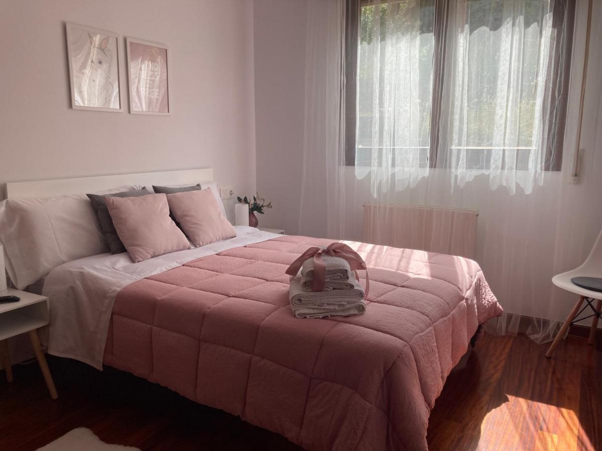 Apartamentos Las Brisas, Ojedo-Potes Экстерьер фото