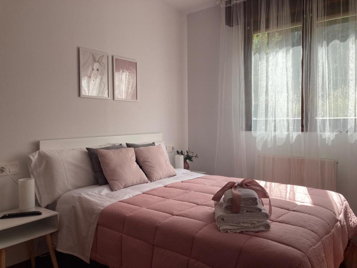 Apartamentos Las Brisas, Ojedo-Potes Экстерьер фото